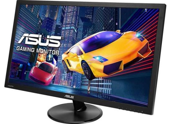 ASUS VP228HE Gaming Monitor 21.5" FHD HDMI , 1ms